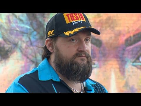 Dallas club owner suspects arsonist intentionally torched building