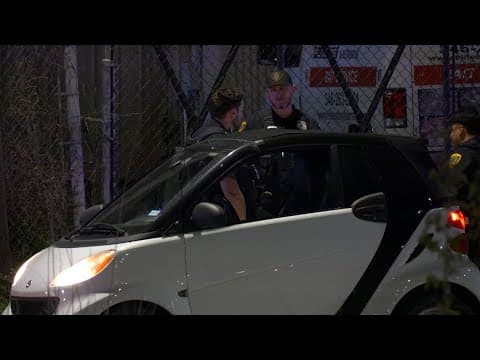 HPD update: Man shot to death by pregnant wife's uncle after hospital visit