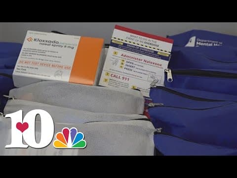 May 9 marks Fentanyl Awareness Day