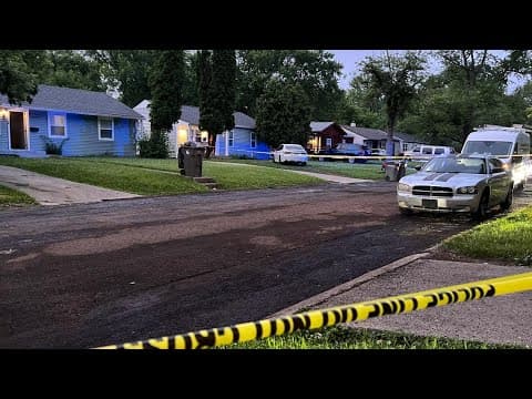 Coroner identifies 18-year-old shot, killed on Indy's east side