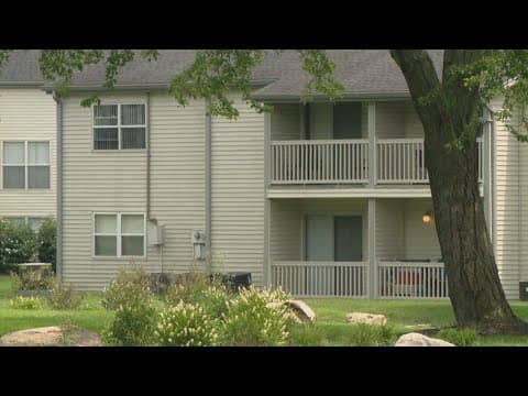 New study shows Indiana ranks 3rd in the country in eviction rates