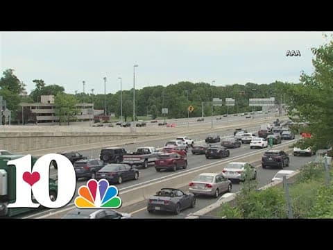 Memorial Day sees record numbers of travelers