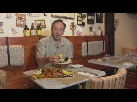 Cooking with Styles | Roasted Veggies