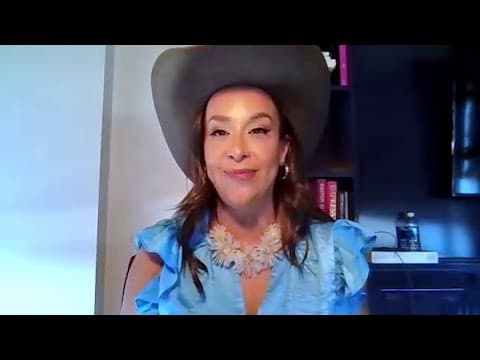 Inside Texas Politics | Full interview with U.S. Representative Monica De La Cruz