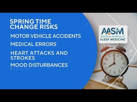 Sleep experts against Daylight Saving Time