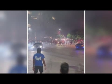 Maryland Task Force cracks down on car meetups