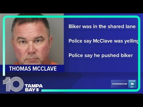 St. Pete Beach district fire chief resigns after assault charge