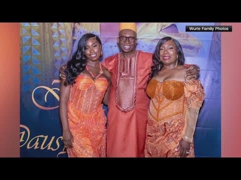 Maryland couple dies while on religious pilgrimage in Saudi Arabia