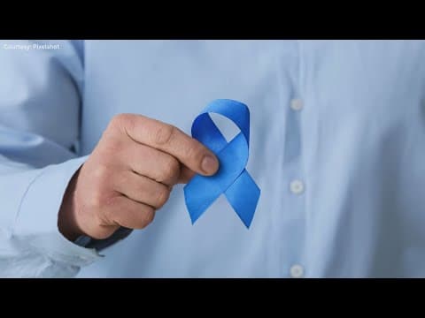 Doctors seek to boost colorectal cancer screenings