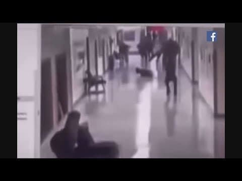 Additional guards to be brought in for remainder of the school year at Wilmer-Hutchins High School