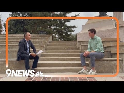 Full interview: Flock Safety CEO addresses mass surveillance, access concerns