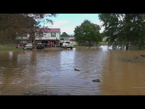 More money could be coming for Hurricane Helene relief