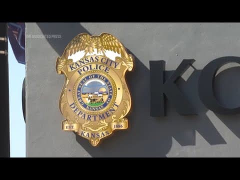 Ex-Kansas detective accused of sexually assaulting Black women is dead, prosecutors say