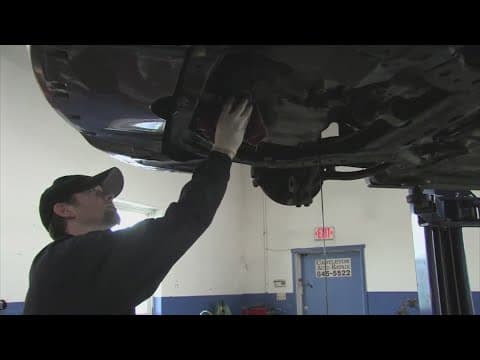 How to check if your car is on the recall list