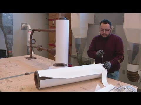 What is a green job? ECO9