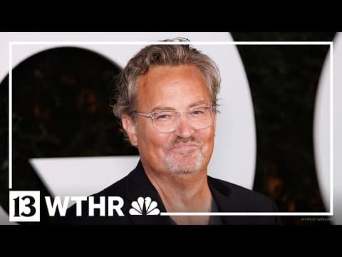 Doctor to plead guilty in 'Friends' star Matthew Perry overdose death case