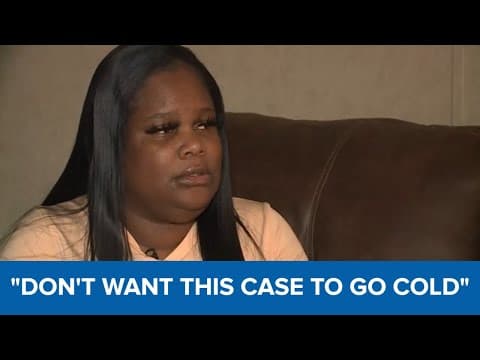 Franklinton murder remains unsolved one year later, leaving family wanting answers