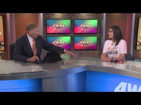 Habitat for Humanity's LGBTQ homeownership program