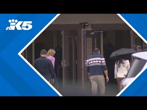 Fall City community continues to mourn loss of Humiston family members