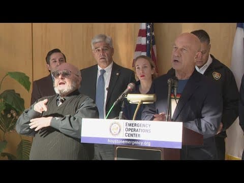 What you need to do before Arctic blast arrives in Houston