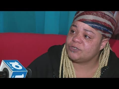 Papa John's employee 'traumatized' after shooting at east Columbus restaurant