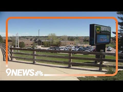 Secure status lifted for several Parker Schools after report of possible attempted kidnapping