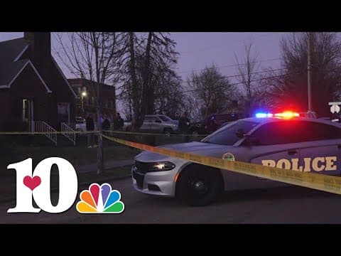 Authorities provide more details on the arrest of Kenneth Wayne DeHart Jr.