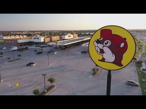 Groundbreaking date set for first Buc-ee's in Ohio