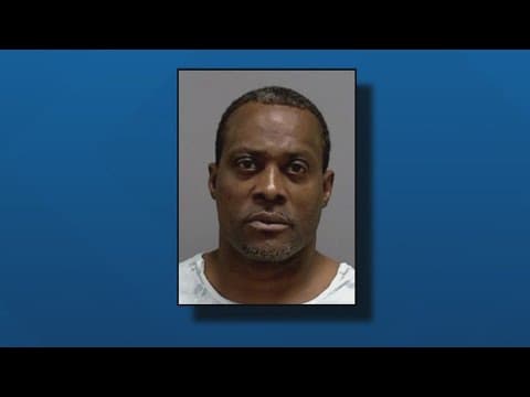 Indy man sentenced to 45 years in assault, kidnapping of 11-year-old girl at near east side park