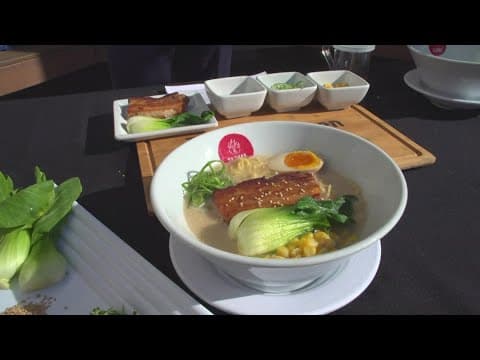 Del Mar Wine + Food Festival is back for its second year Oct. 2-7