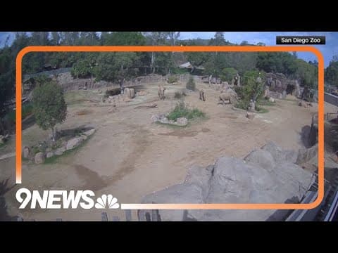 Earthquake rumbles Southern California