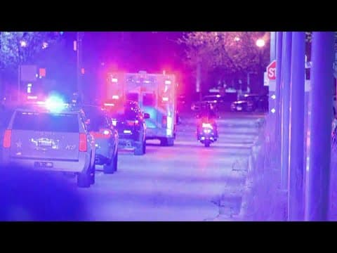 Deputy from Hendricks County, Indiana dies after coming into contact with power lines