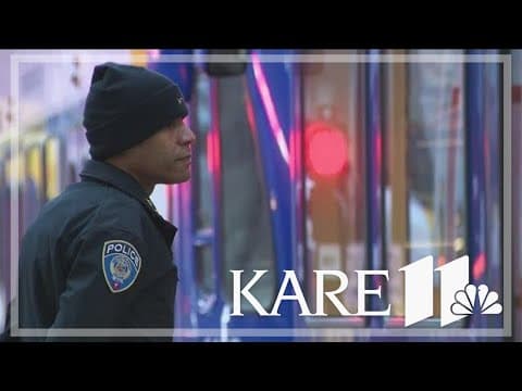 The personal reason driving Metro Transit's police chief to combat crime