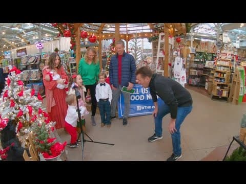 Sullivan Hardware | Good News with Dave Calabro