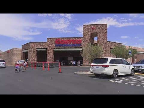 Costco to crackdown on sharing membership cards