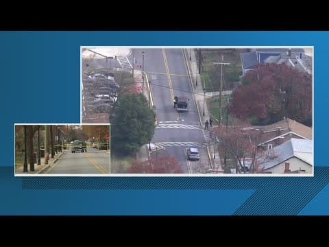 2 kids killed after being hit by vehicle near Maryland elementary school