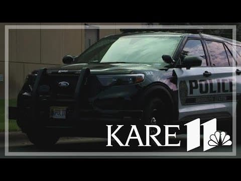 Brooklyn Center police chief casts doubt on proposed policing changes, council tables vote