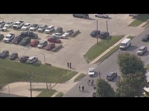 2 people dead, 1 injured in Rockville domestic shootings, police say