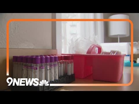 Colorado Health Network braces for a loss of CDC HIV prevention funding