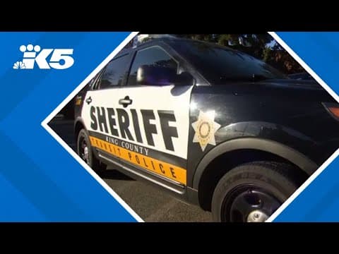 King County Sheriff's Office reduces minimum staffing in some precincts