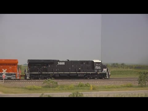 Model train company still facing tariff costs