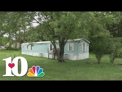 TBI investigating double homicide in Grainger County with sheriff's office