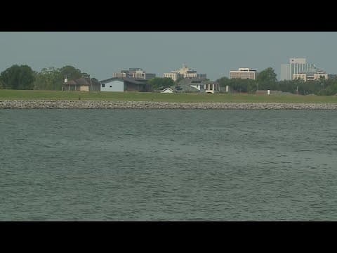 New project aims to restore coastline in Jefferson Parish