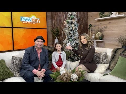 'A Christmas Carol' mixes tradition and wonder at ACT Theatre - New Day NW