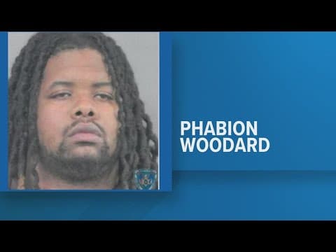 Jefferson Parish school employee arrested on indecent behavior with a student