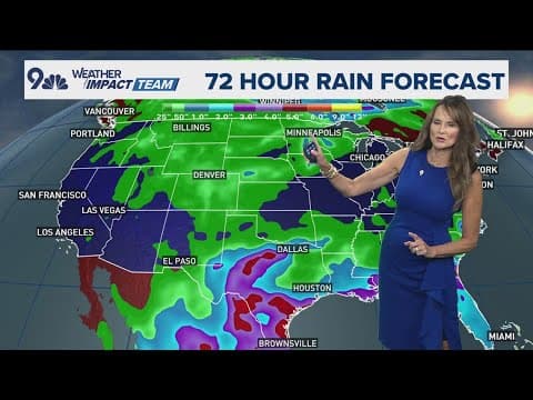 Denver Gazette weather forecast for Tuesday, Sept. 3