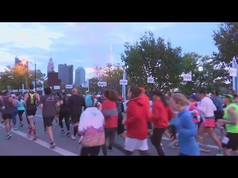 What to know about Columbus Marathon