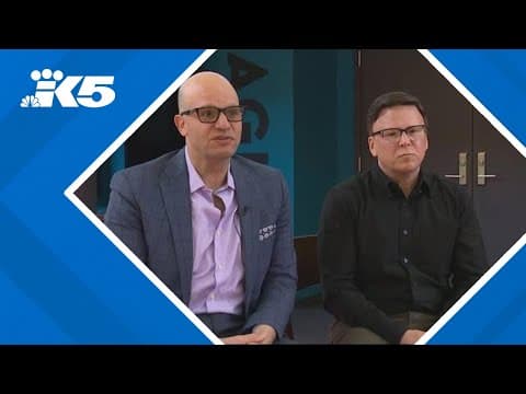 Seattle Rep laying off 12% of its staff