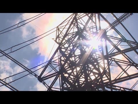 Texas House to hold power grid hearing with record demand expected this summer