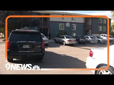 Update: Aurora Police shoot, kill 18-year-old after reported assault early Sunday morning